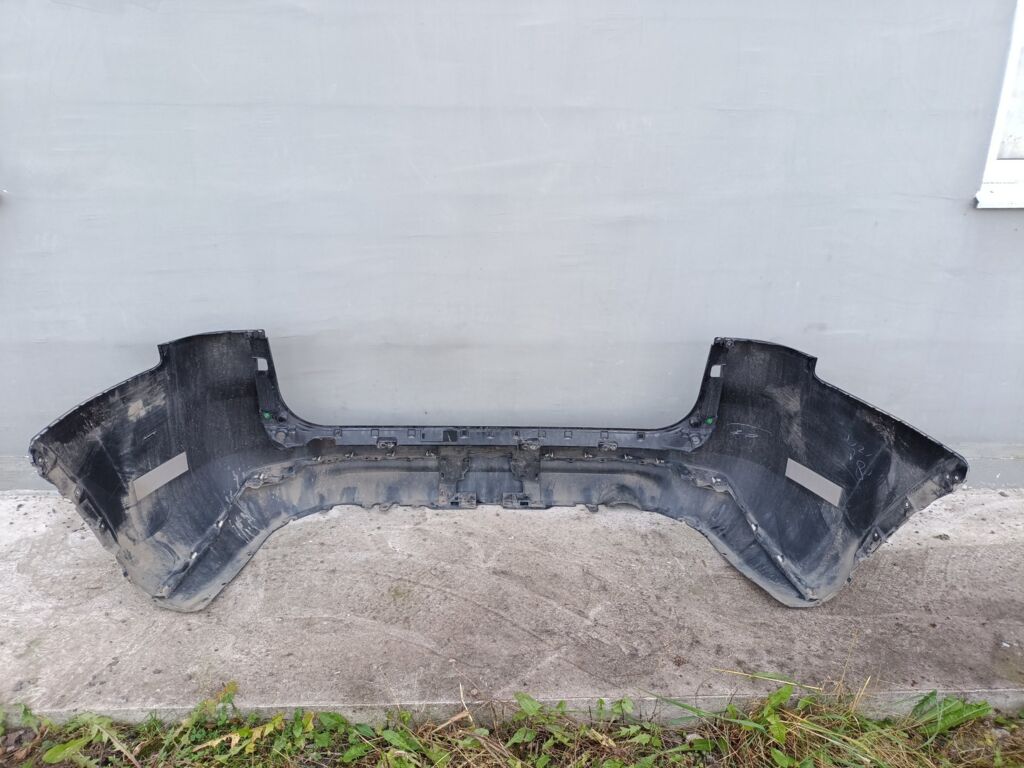 Бампер 33-213 33-213 на Toyota Land Cruiser FJA300L Фото 2