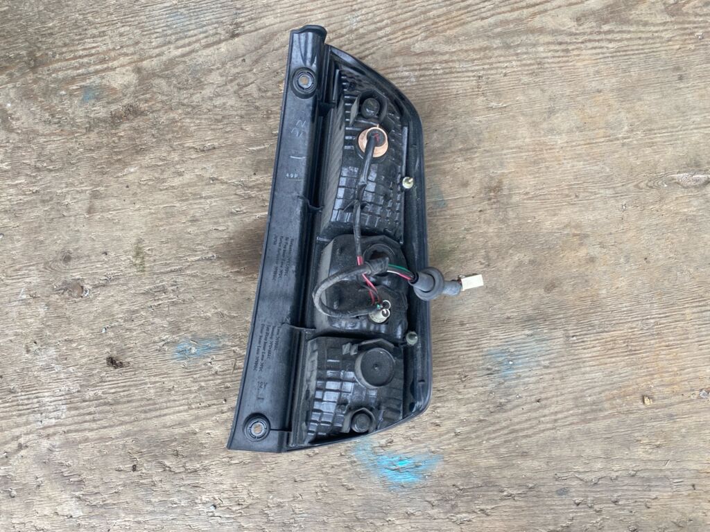Стоп 220-51762 220-51762 на Toyota Passo KGC10 Фото 2