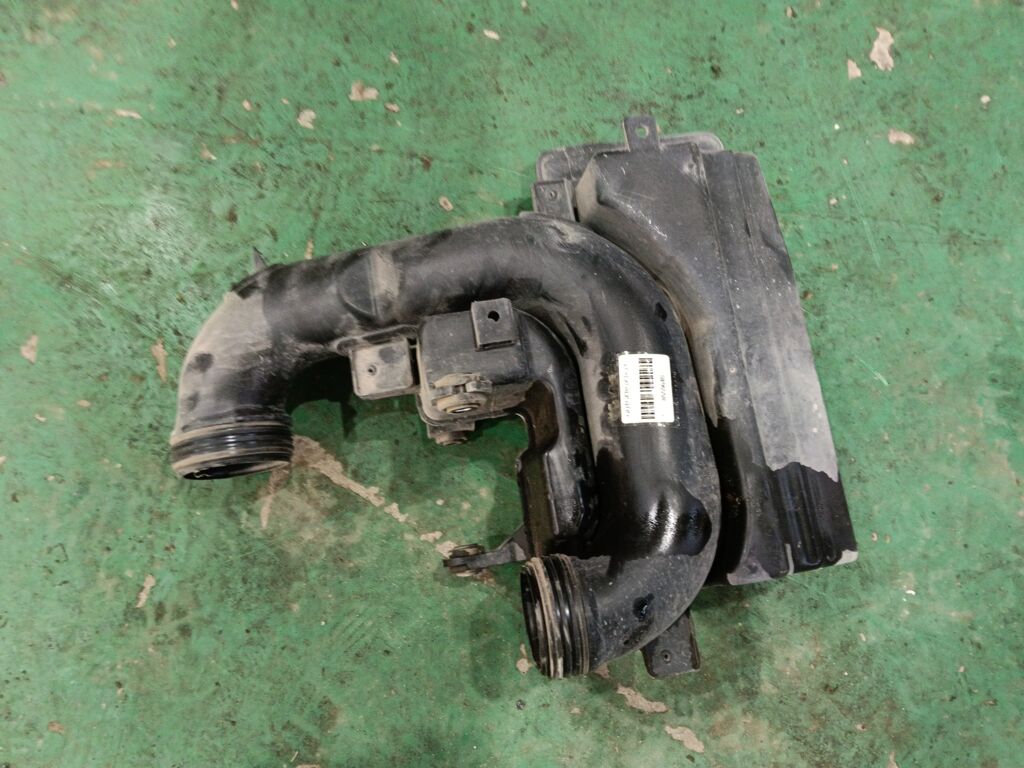 Влагоотделитель на Hyundai Elantra MD G4FG 28210-4V200