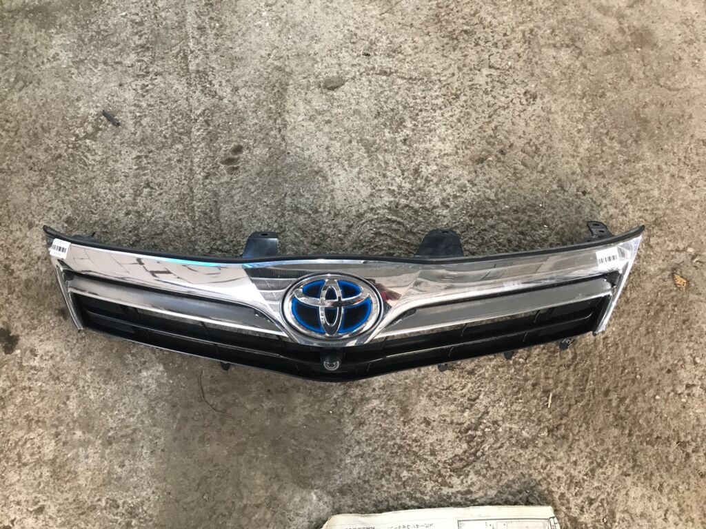 Решетка радиатора на Toyota Sai AZK10 53101-75010
