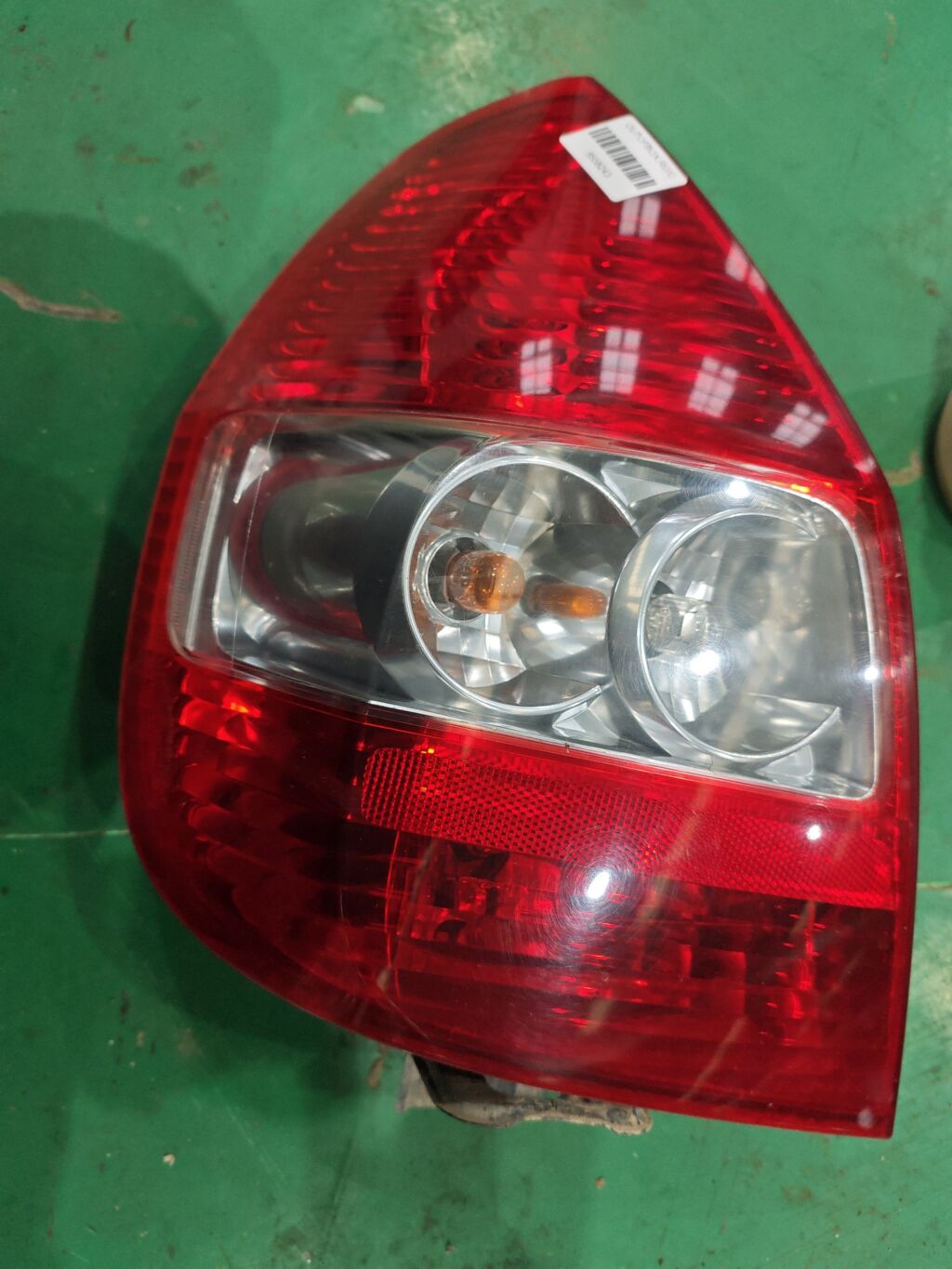 Стоп на Honda Jazz GD3 P4990, Левое расположение