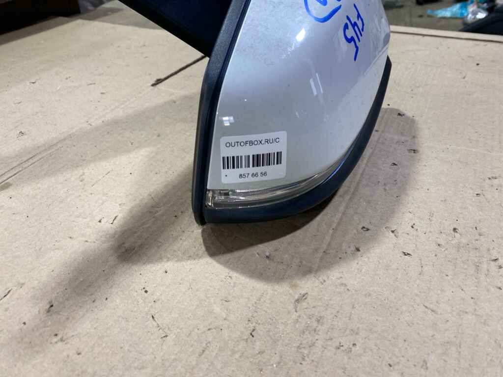Зеркало двери боковой на Bmw 2 Series Active Tourer F45 Фото 3