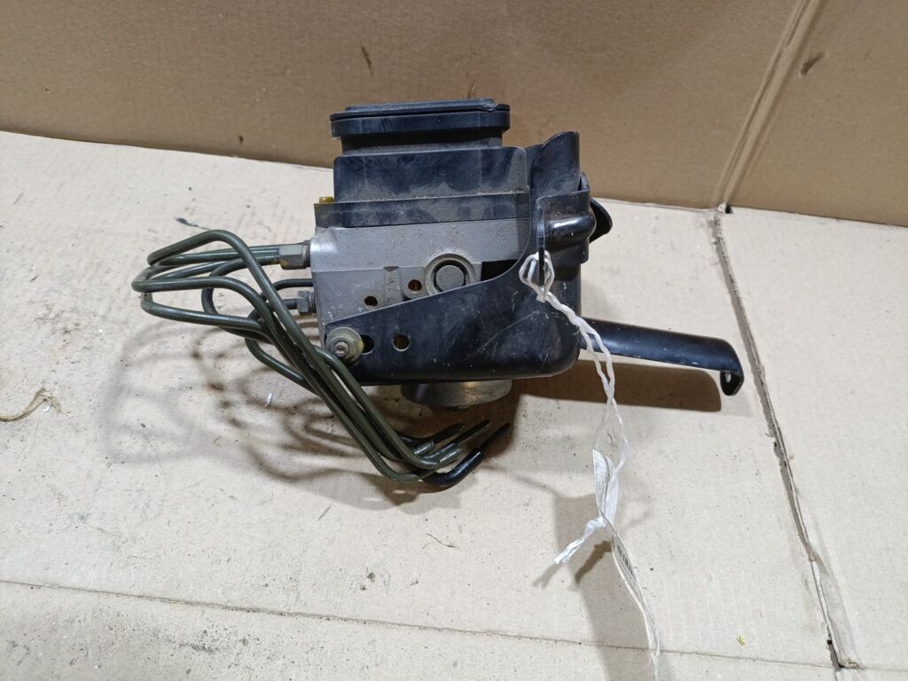 Блок ABS на Honda Stepwgn RF3 K20A Фото 4