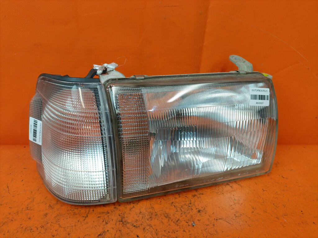Фара на Toyota Crown Comfort GXS12 43-1, Правое расположение