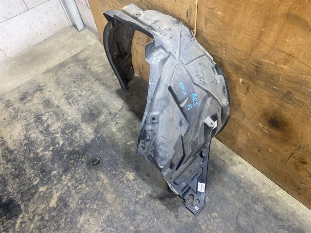 Подкрылок 74151-SJD-ZZ00 на Honda Edix BE3 Фото 2