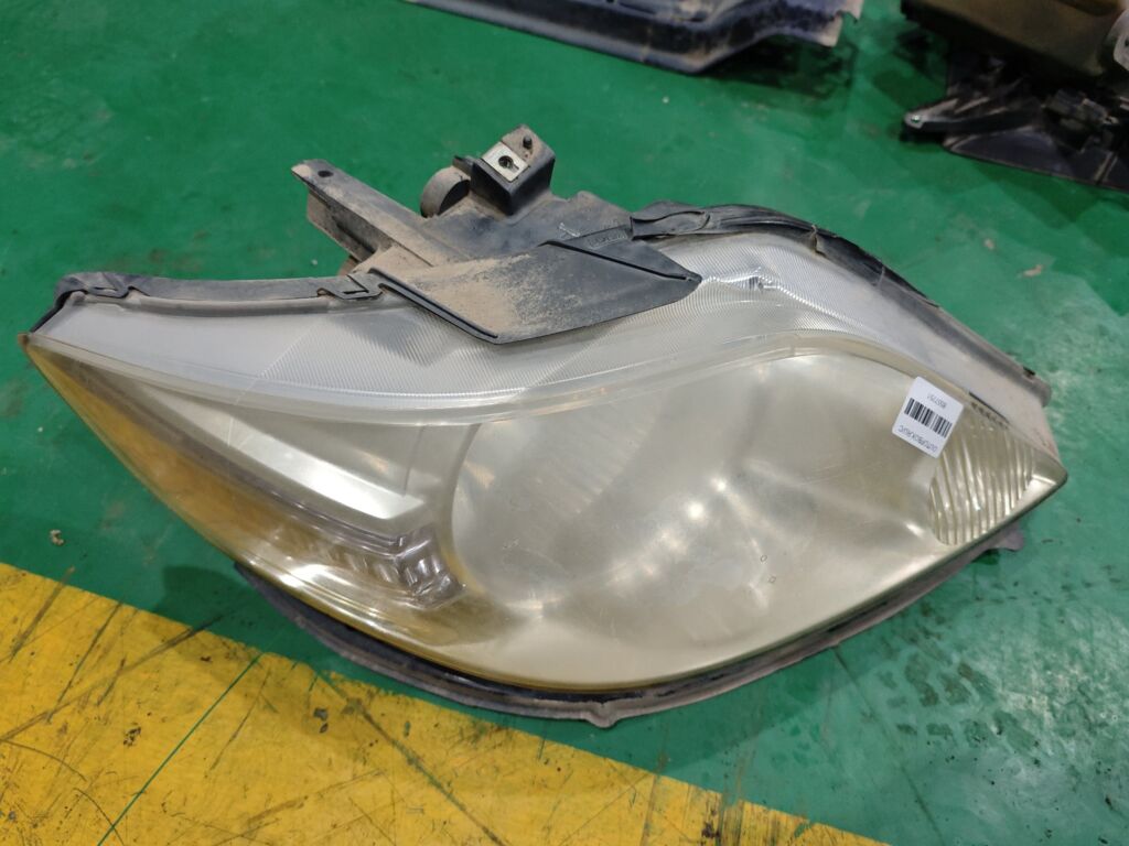 Фара на Honda City GD6 P5658, Правое расположение