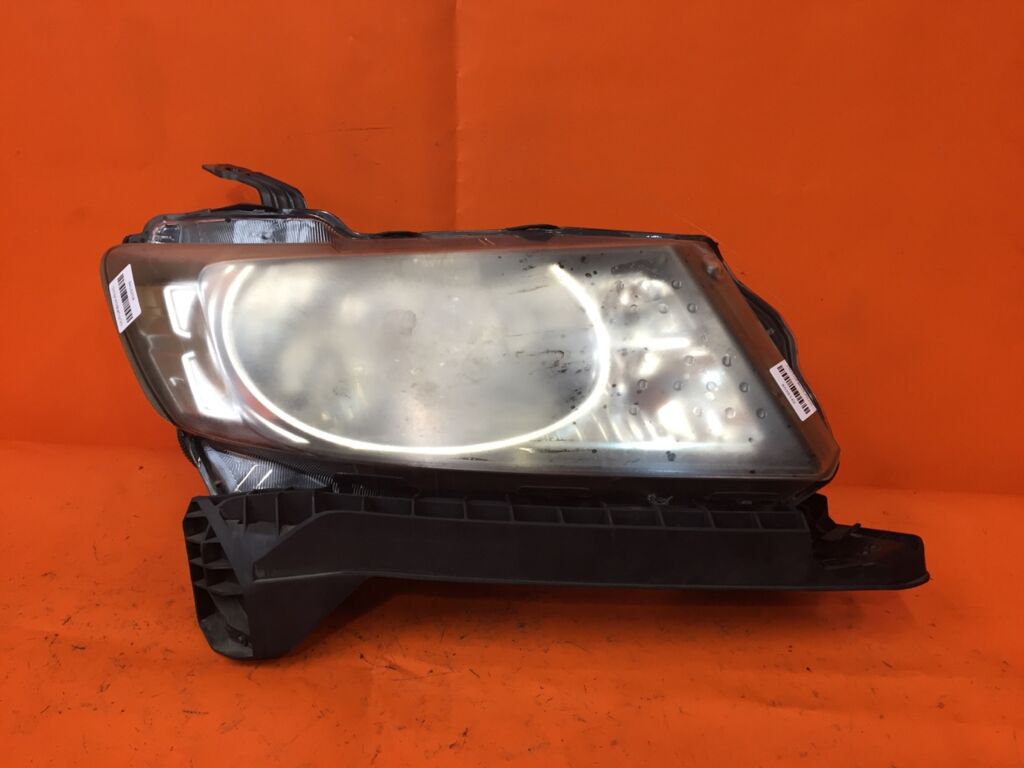 Фара на Honda Freed Spike GB3 100-22068, Правое расположение