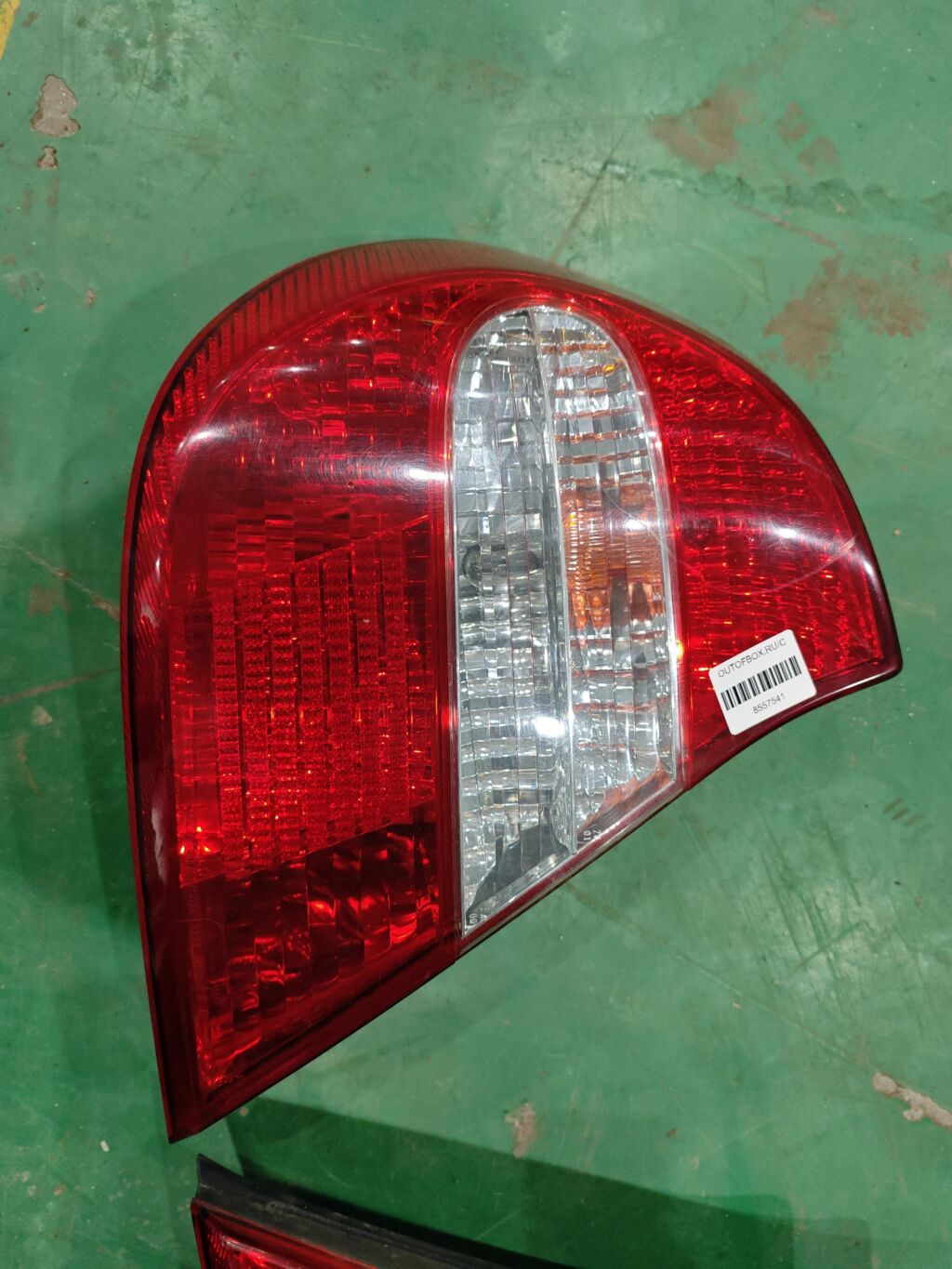 Стоп на Toyota Camry ACV30L 33-68, Левое расположение