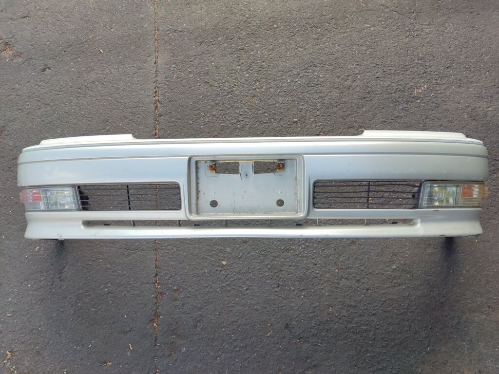 Бампер на Toyota Crown JZS155 30-264 52119-30933, Переднее расположение