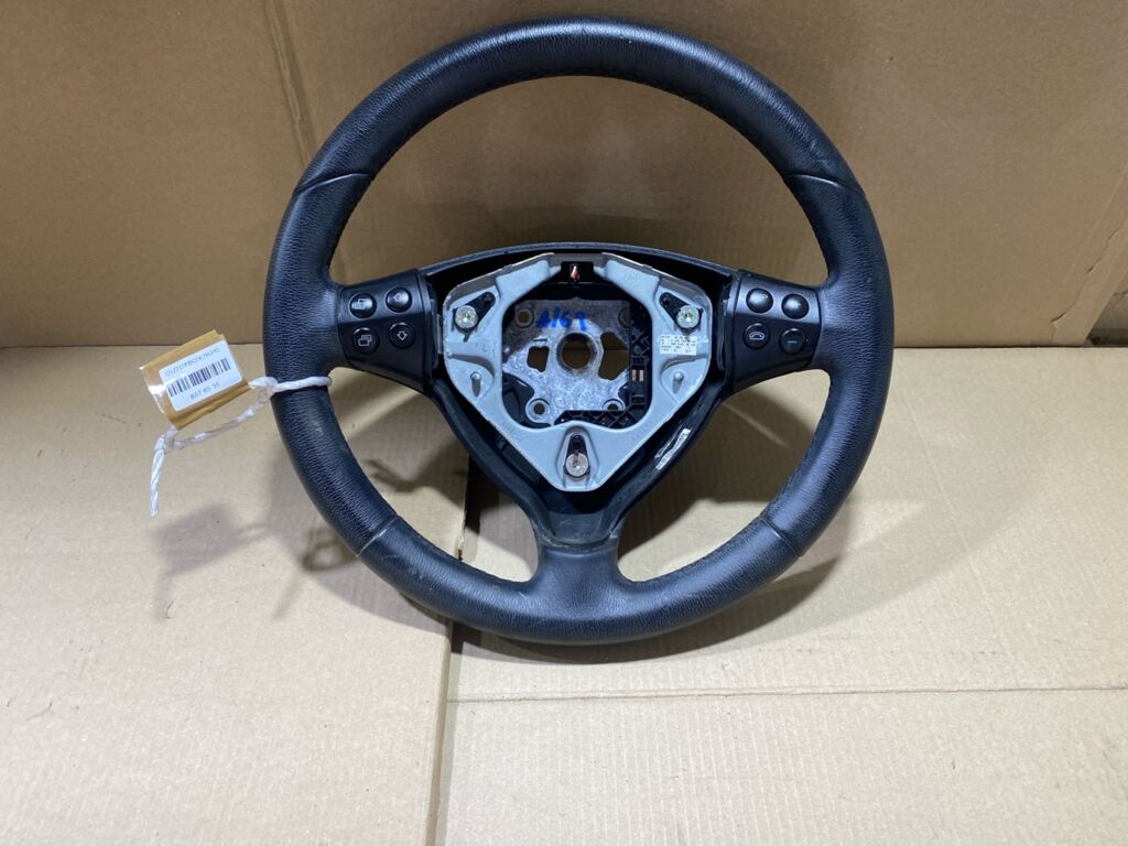 Руль на Mercedes-Benz A-Class W169.032