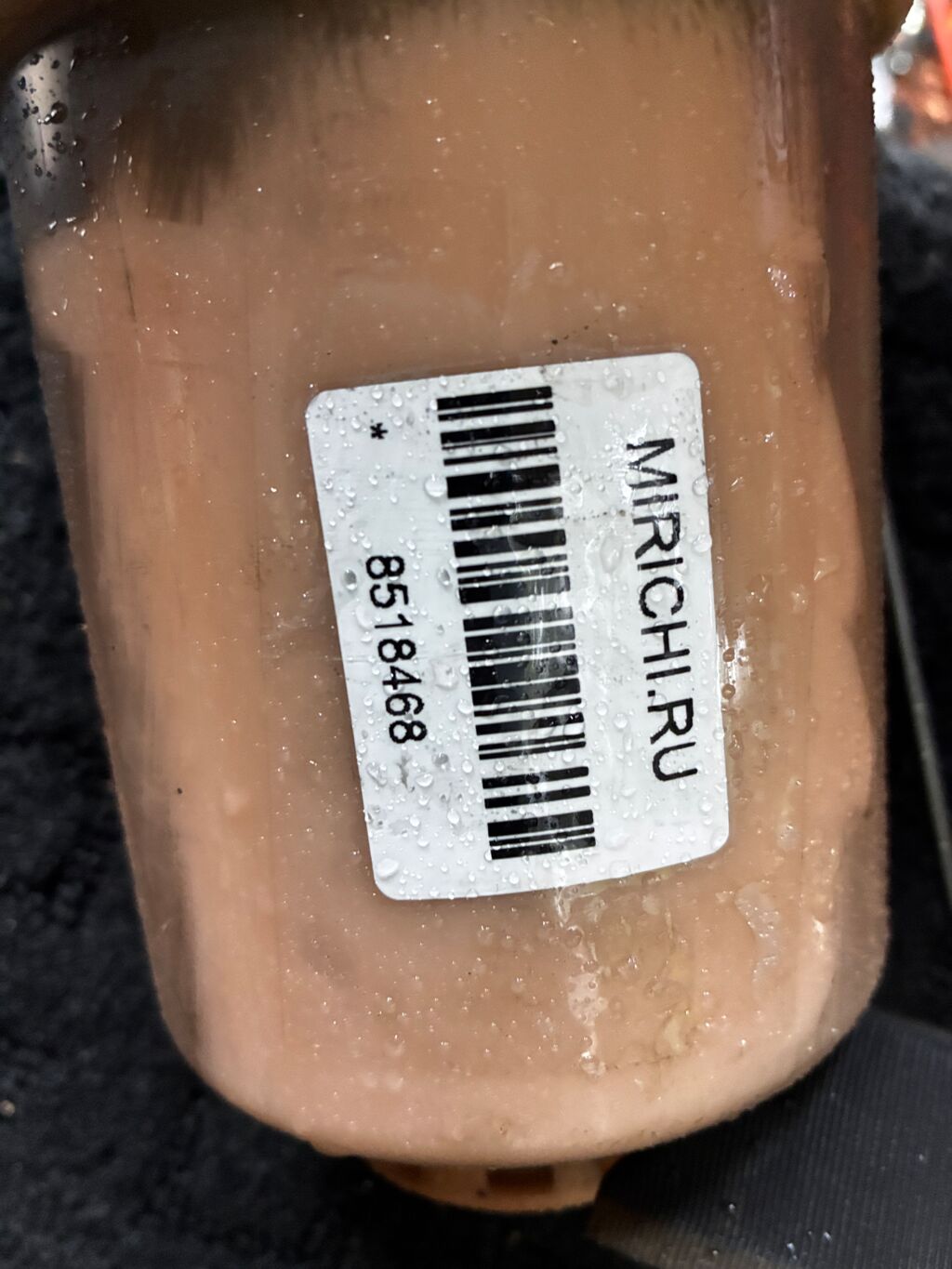 Бензонасос на Toyota Voxy AZR60G 1AZ-FSE