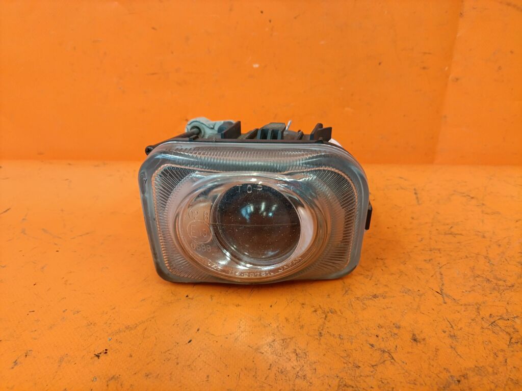 Туманка бамперная на Subaru Legacy Wagon BP5 114-20751, Левое расположение