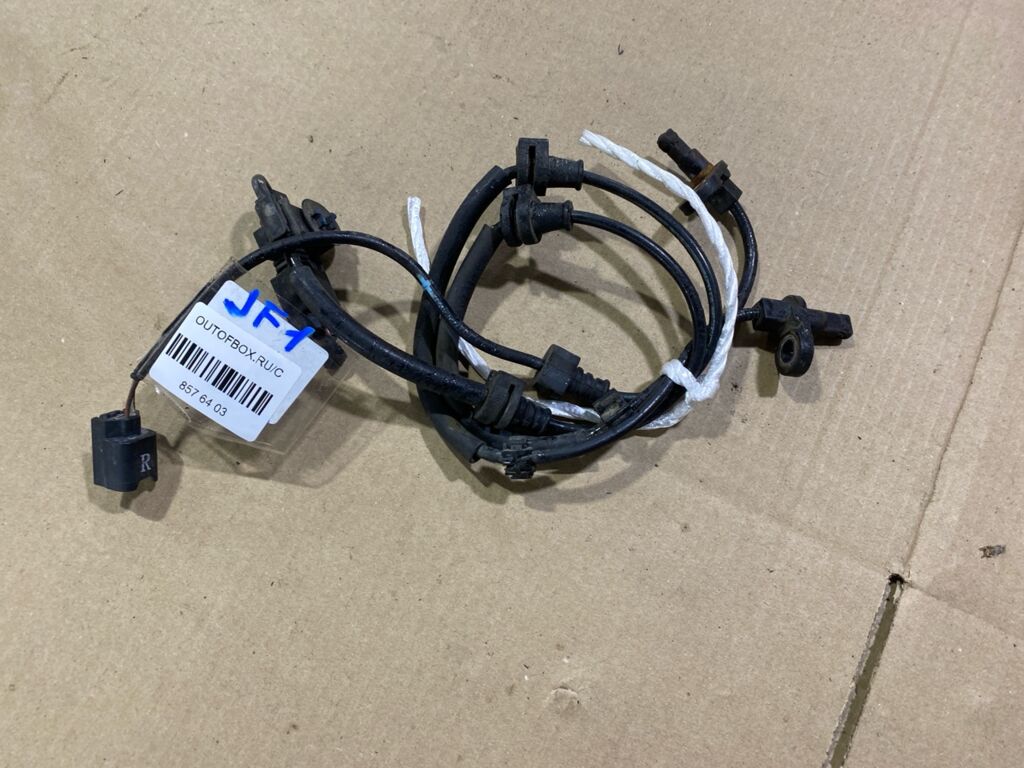 Датчик ABS на Honda N-Box JF1, Переднее расположение