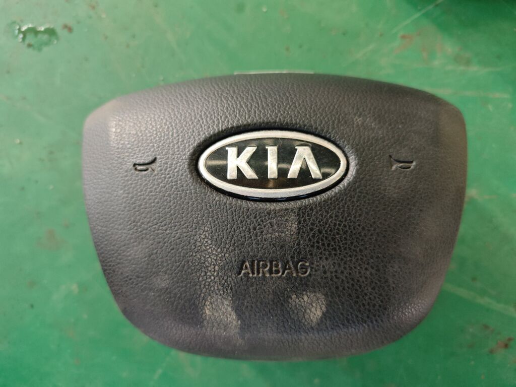 Air bag на Kia Rio QB 56900-4X000