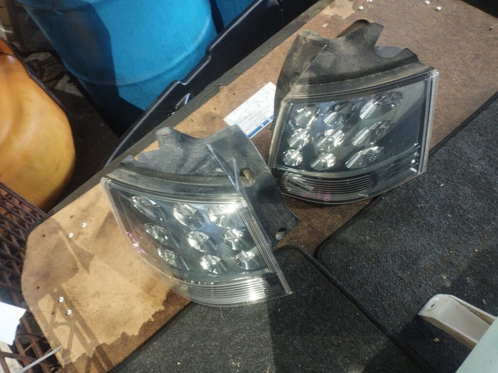 Стоп на Mitsubishi Outlander CW5W 220-87813