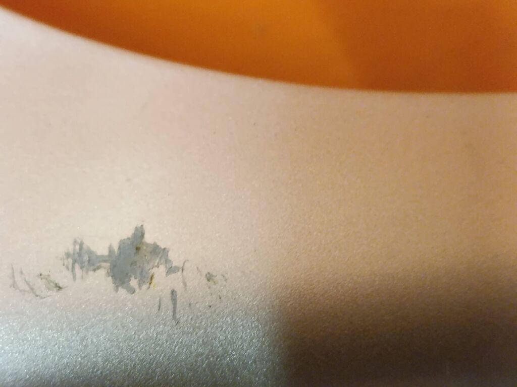 Крыло переднее 63100EW030, 63100EW930, DS10181AR на Nissan Bluebird Sylphy KG11 Фото 3