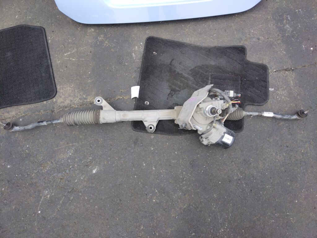 Рулевая рейка на Honda Freed GB3 L15A