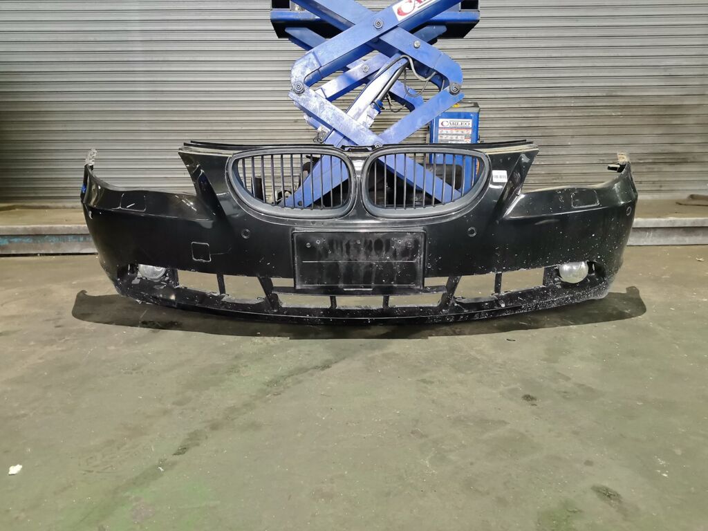 Бампер на Bmw 5-Series E61-NL52 5111703369809, Переднее расположение