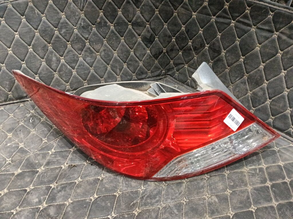 Стоп 92401-0U000 на Hyundai Solaris RB Фото 2