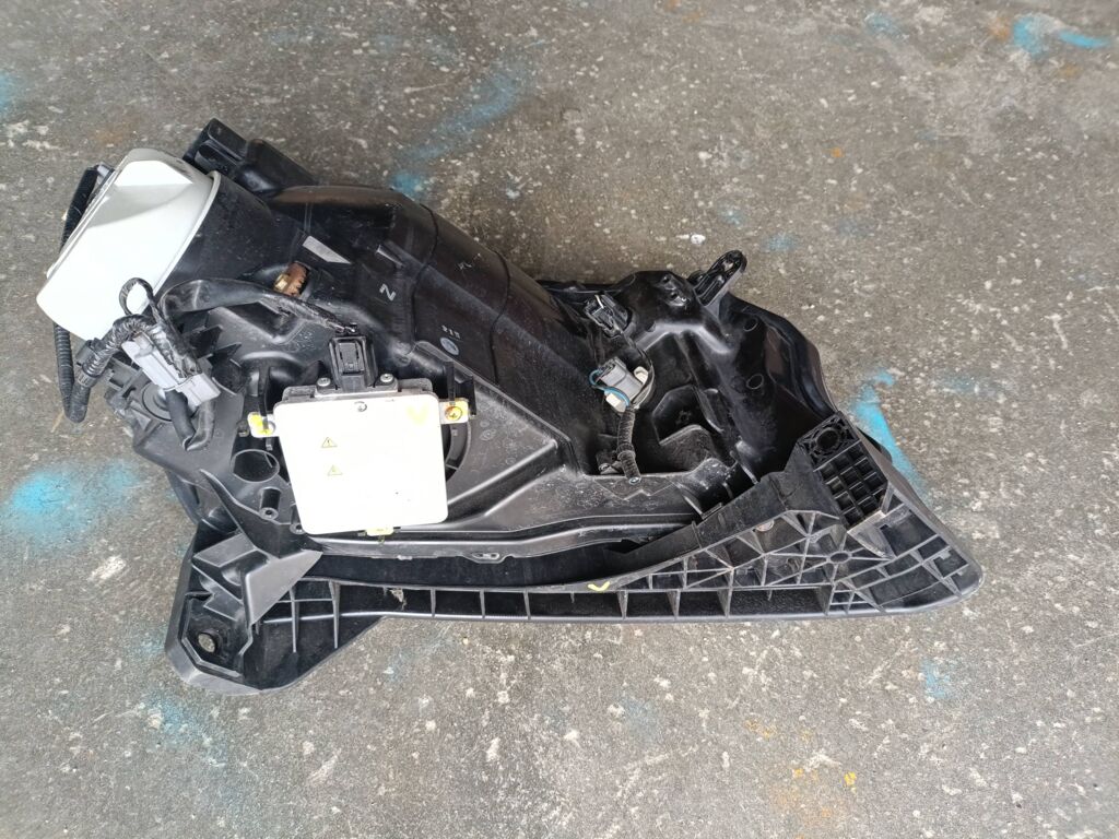Фара 100-22068 100-22068, на Honda Freed Spike GB3 Фото 6