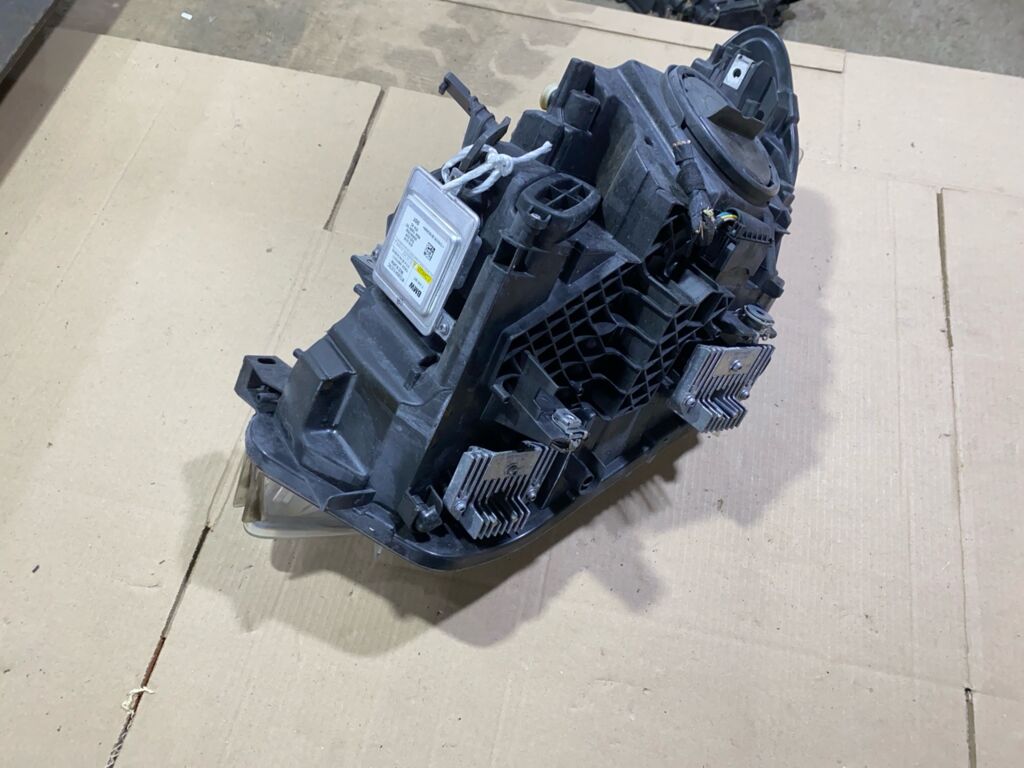 Фара 722968611 722968611 на Bmw 1-Series F20 Фото 4