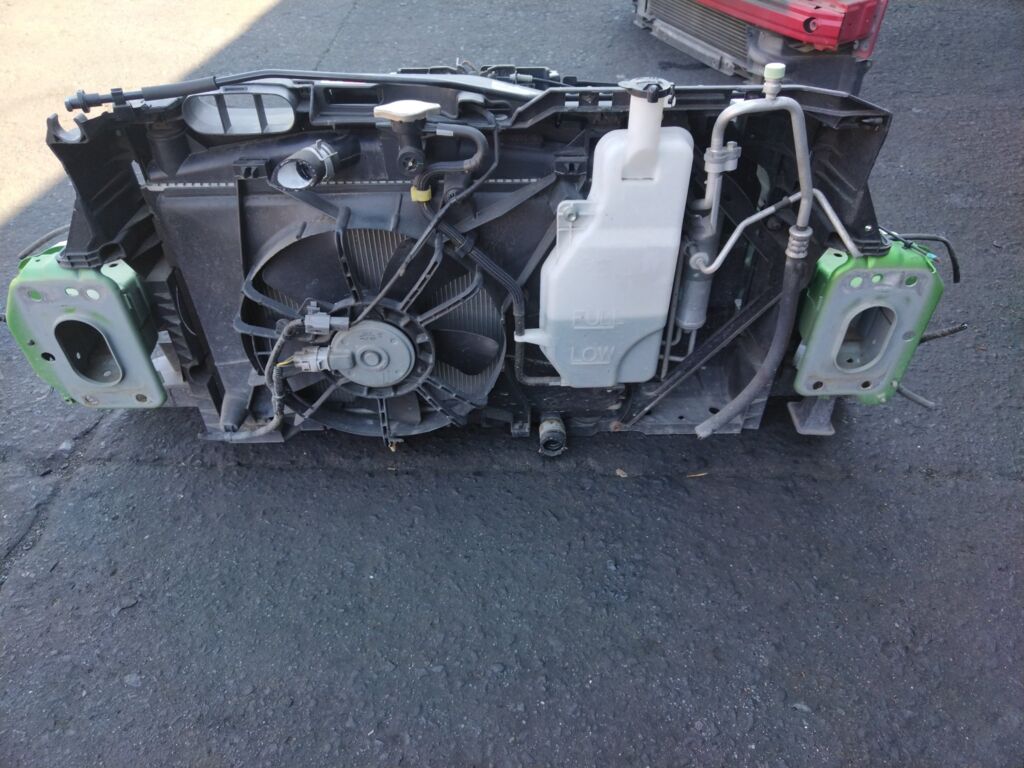 Телевизор на Mazda Demio DEJFS P3-VPS