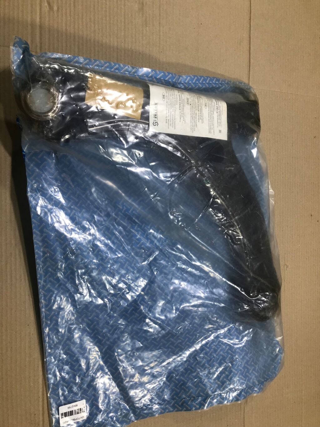 Рычаг на Toyota Ipsum ACM21W 2AZ-FE STELLOX 48068-29265  48068-49045  48068-49065  UQ-075-3162, Переднее Правое расположение