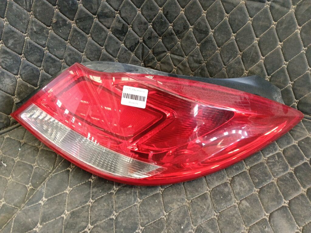 Стоп на Opel Insignia Фото 2