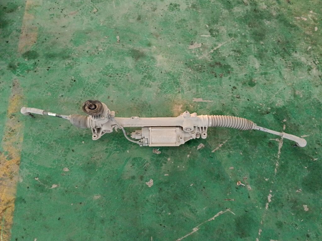 Рулевая рейка на Skoda Octavia 1Z CFNA 1KD423051L  1K0909144P