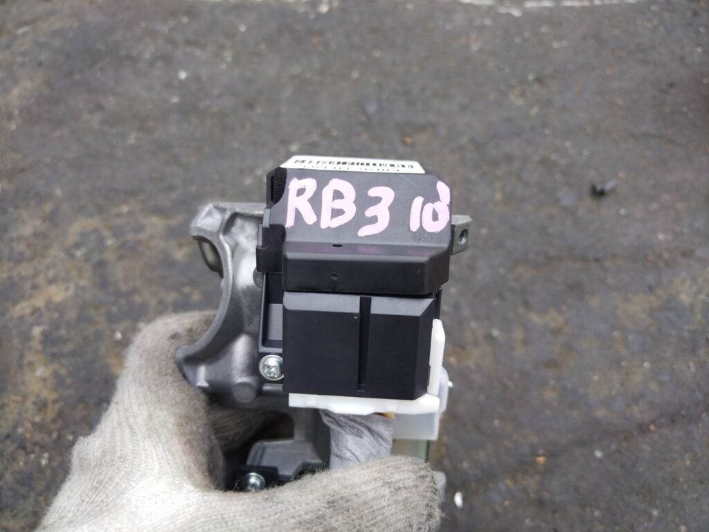 Замок зажигания на Honda Odyssey RB3 Фото 2