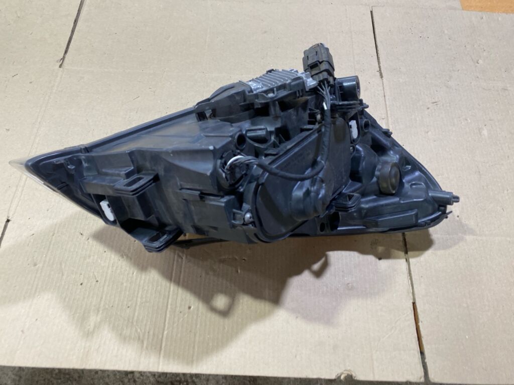 Фара 31299992 31299992 на Volvo V60 FW Фото 4