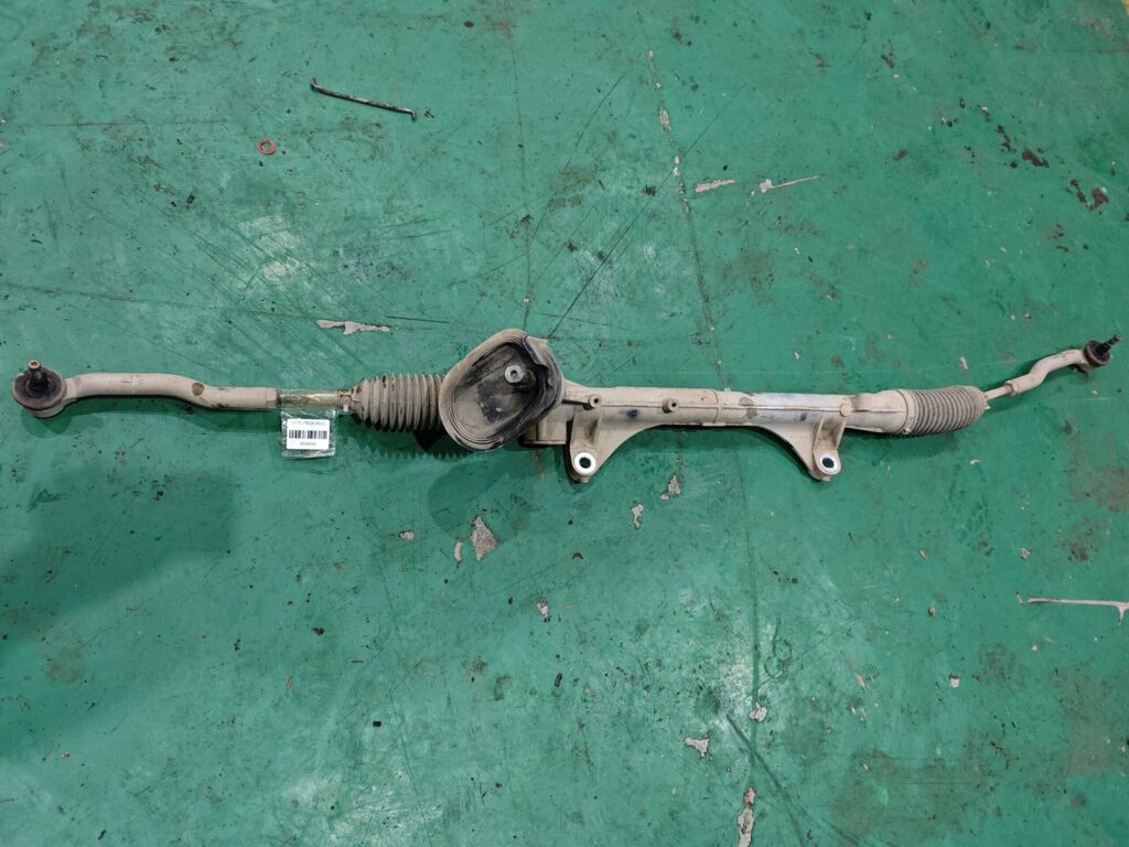 Рулевая рейка на Nissan Tiida C11 HR16DE 48001-ED51A