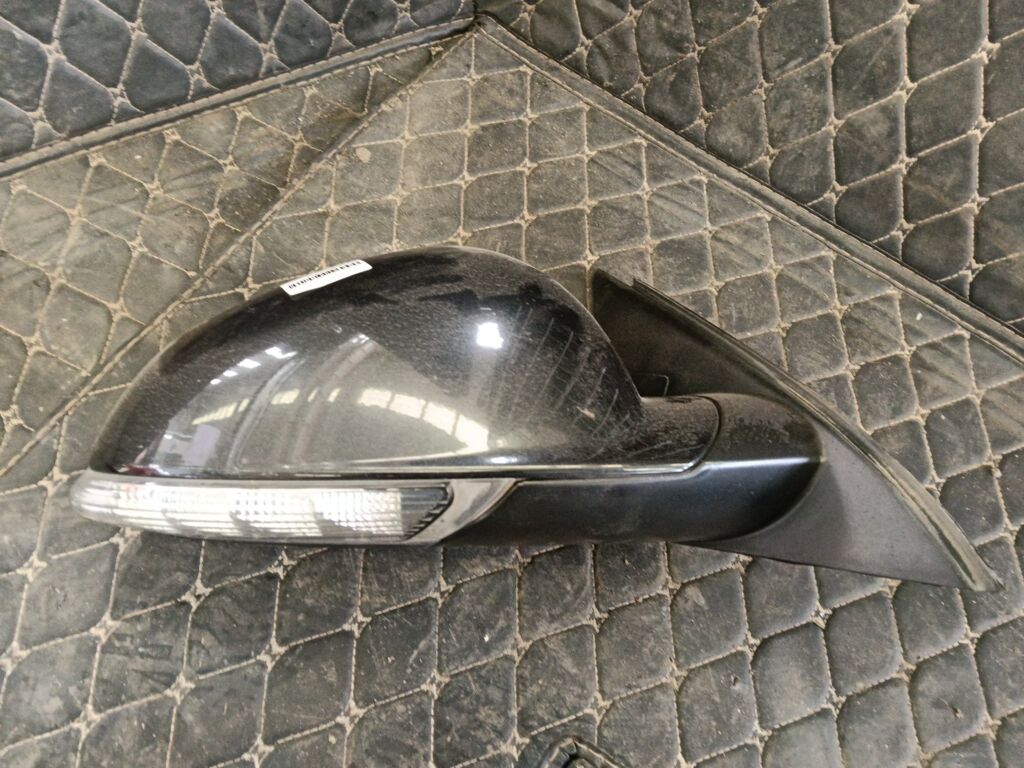 Зеркало двери боковой 22879381 на Opel Insignia Фото 3