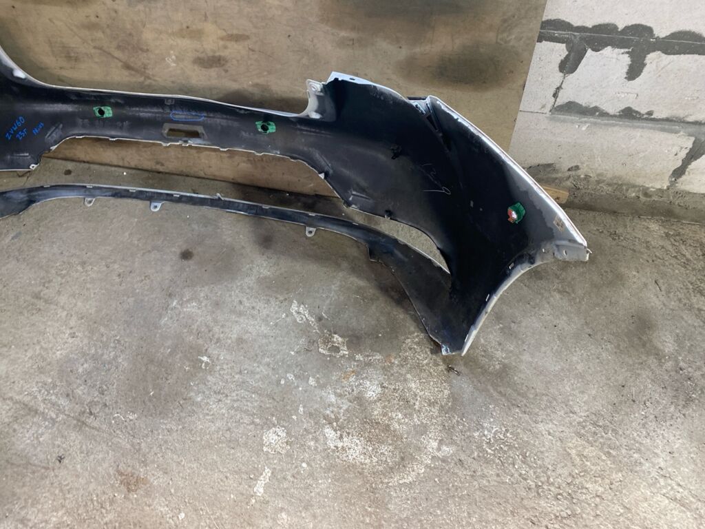 Бампер 59150-47230 на Toyota Prius ZVW60 Фото 6