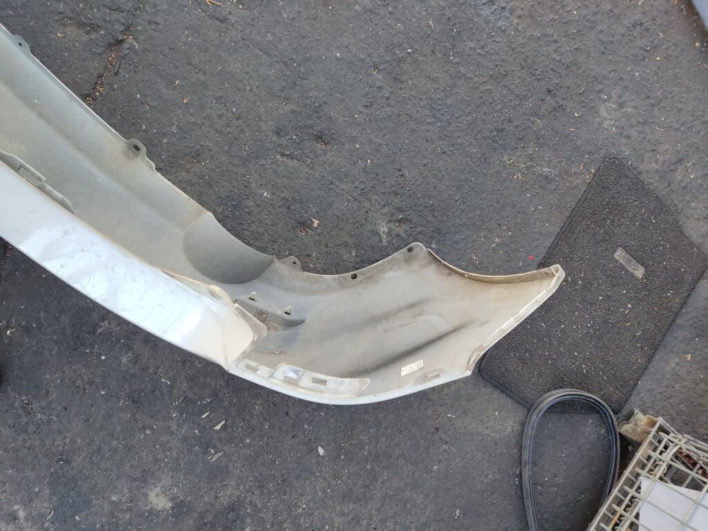 Бампер на Subaru Impreza Wagon GH2 32302 57704-FG010, Заднее расположение