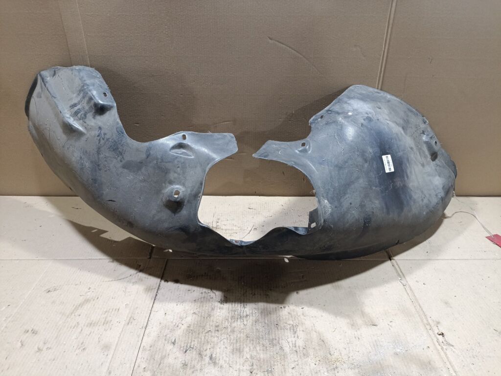 Подкрылок на Volkswagen New Beetle 9C 915.VW11157AL  1C0809961G  447463  54990478  5499555C  5805433  9514387, Переднее Левое расположение