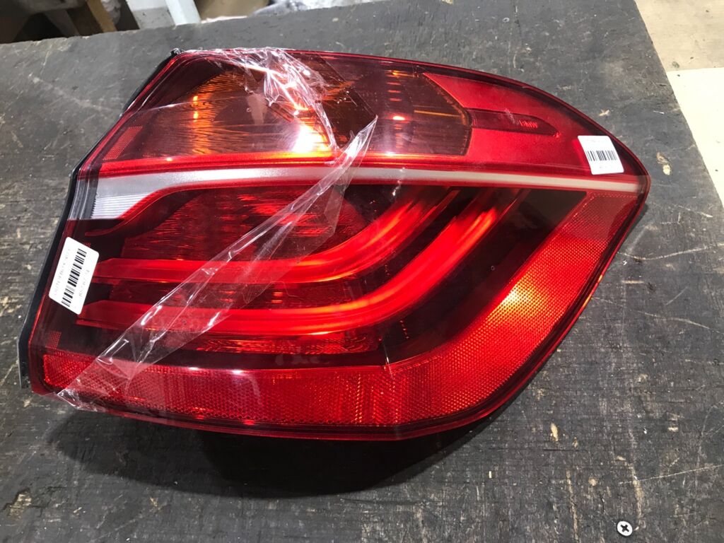 Стоп на Bmw 2 Series Active Tourer F45 7311060-14, Правое расположение