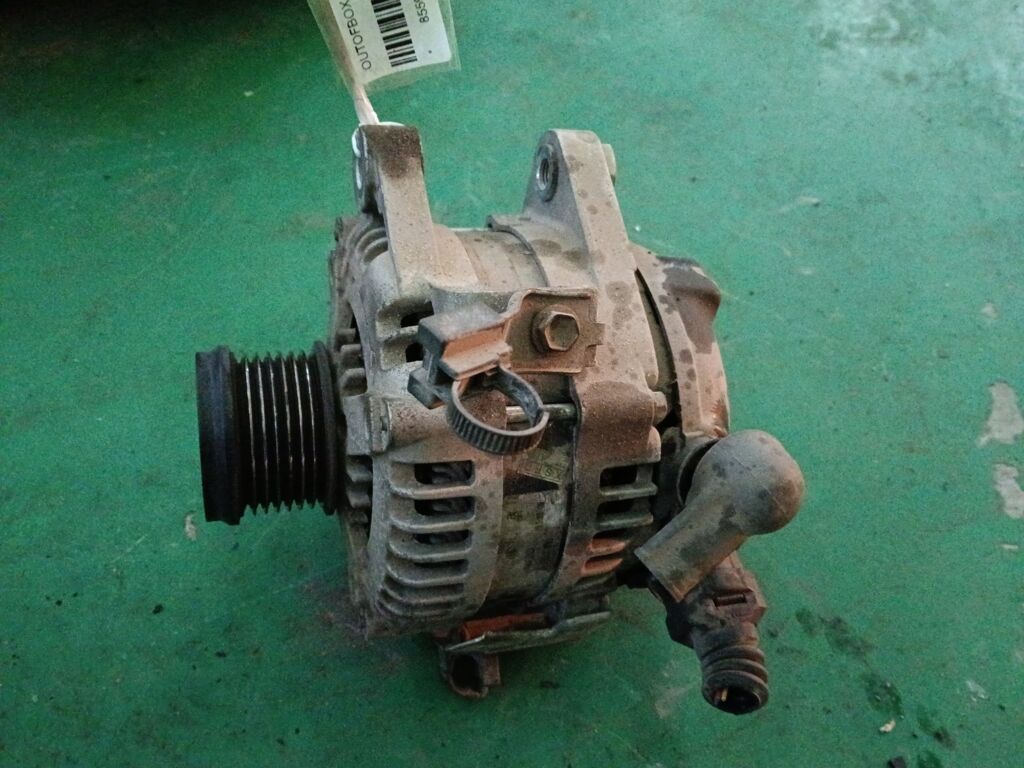 Генератор на Toyota Camry ACV40 2AZ-FE 27060-0H100