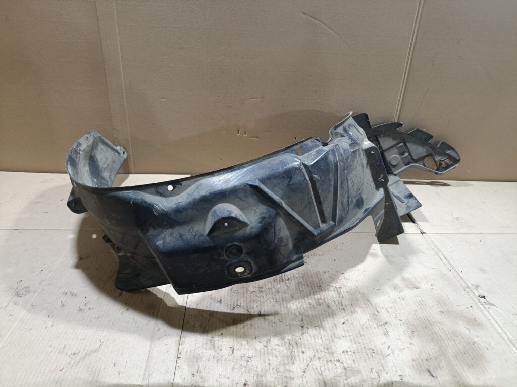 Подкрылок 3859FL1T, 74151-S7A-000, 74151-S7A-N10, 915.HD11145L, GDIF0109L, ST-HDP5-016L-2 на Honda Stream RN1 Фото 3