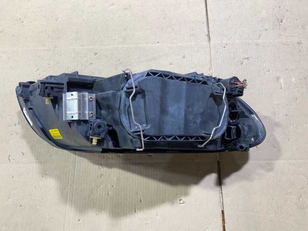 Фара 31283227 31283227,31283227 на Volvo V50 S40 Фото 3