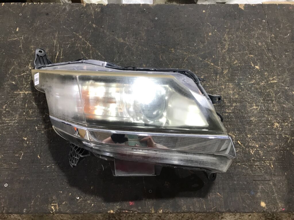 Фара на Honda N-Wgn JH2 100-62161, Правое расположение