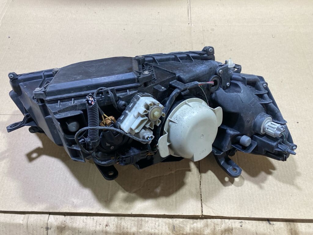 Фара 100-20791 100-20791 на Subaru Legacy BL5 Фото 2