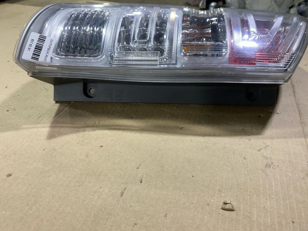 Стоп P8896 P8896 на Honda Stepwgn RK5 Фото 2