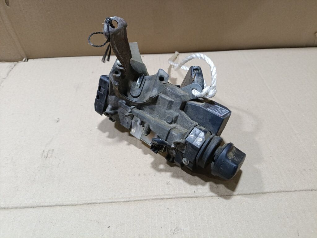 Замок зажигания на Honda Odyssey RB1 Фото 5