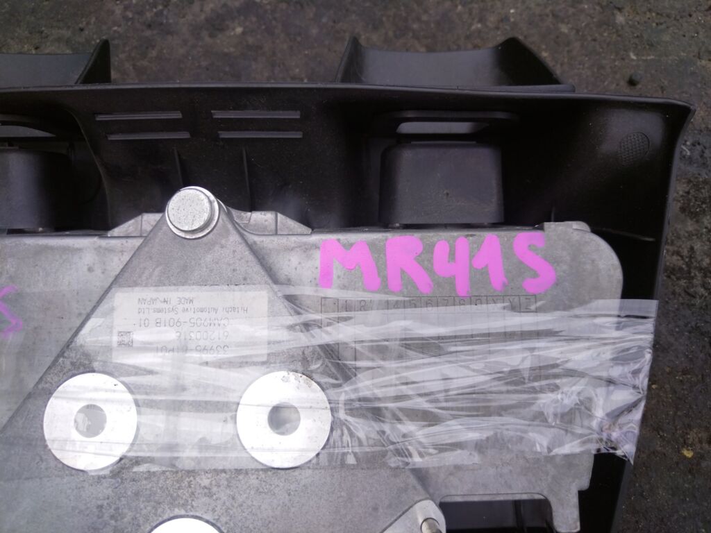 Радар-детектор Suzuki Hustler MR41S R06A 33995-81P01 Фото 3