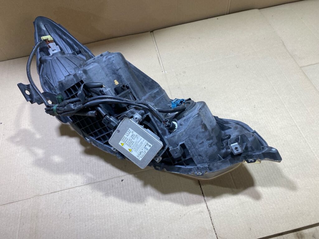 Фара P7566 P7566 на Honda Accord CU1 Фото 3
