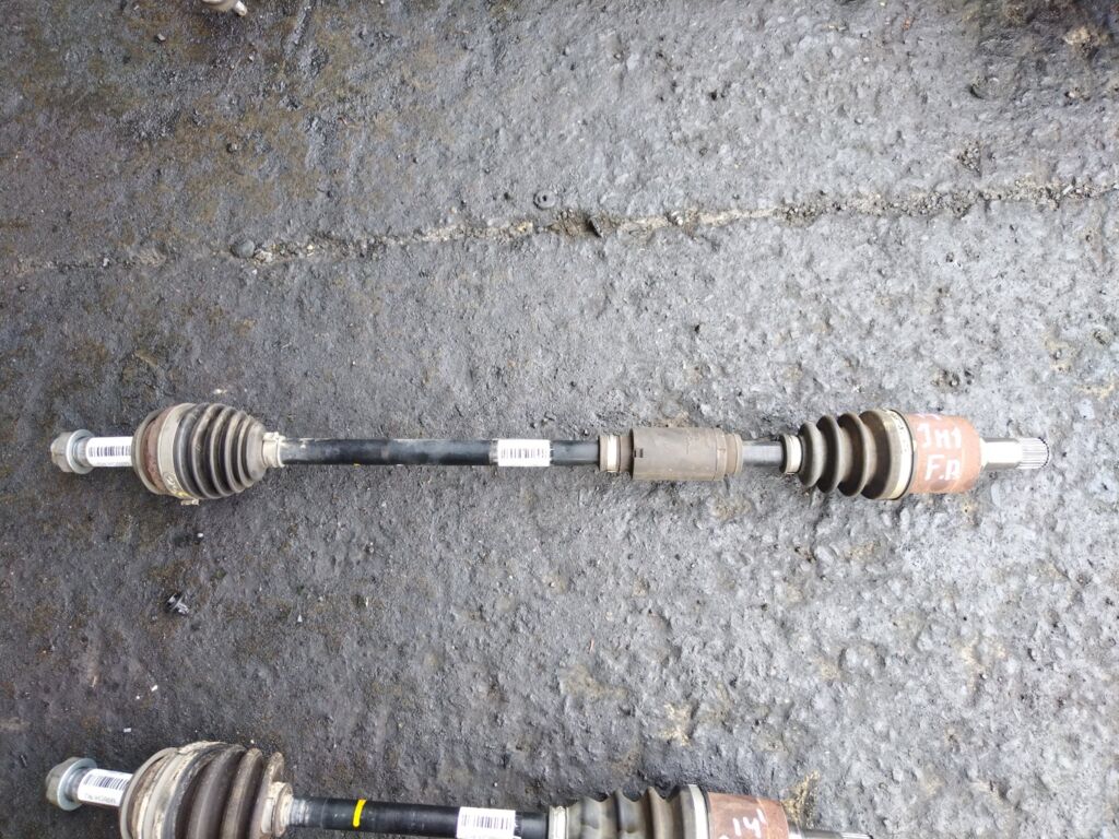 Привод на Honda N-Wgn JH1 S07A, Переднее Правое расположение