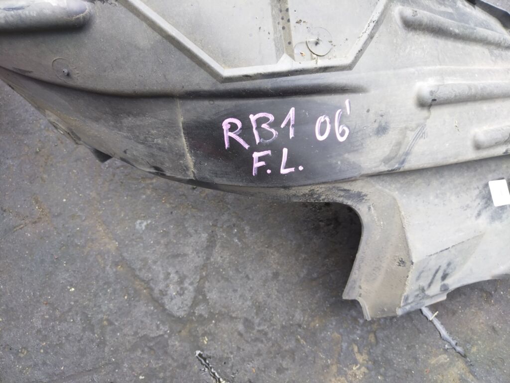 Подкрылок на Honda Odyssey RB1 K24A 74151-SFE-0000, Переднее Левое расположение