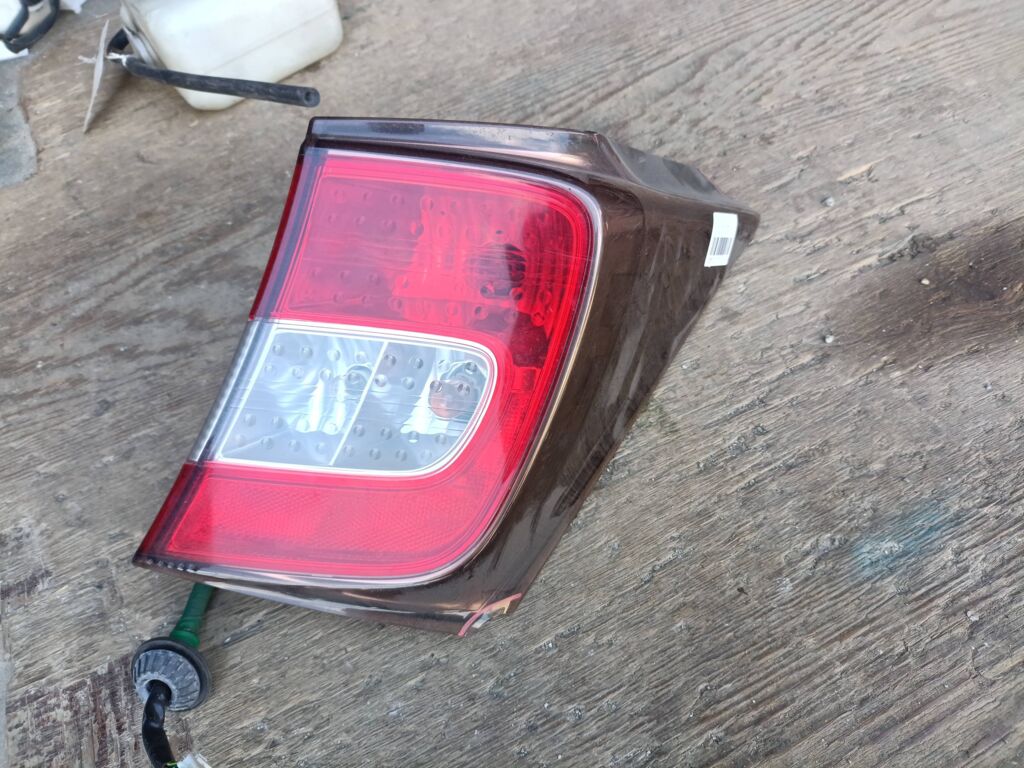 Стоп на Honda Freed GB3 D095, Правое расположение