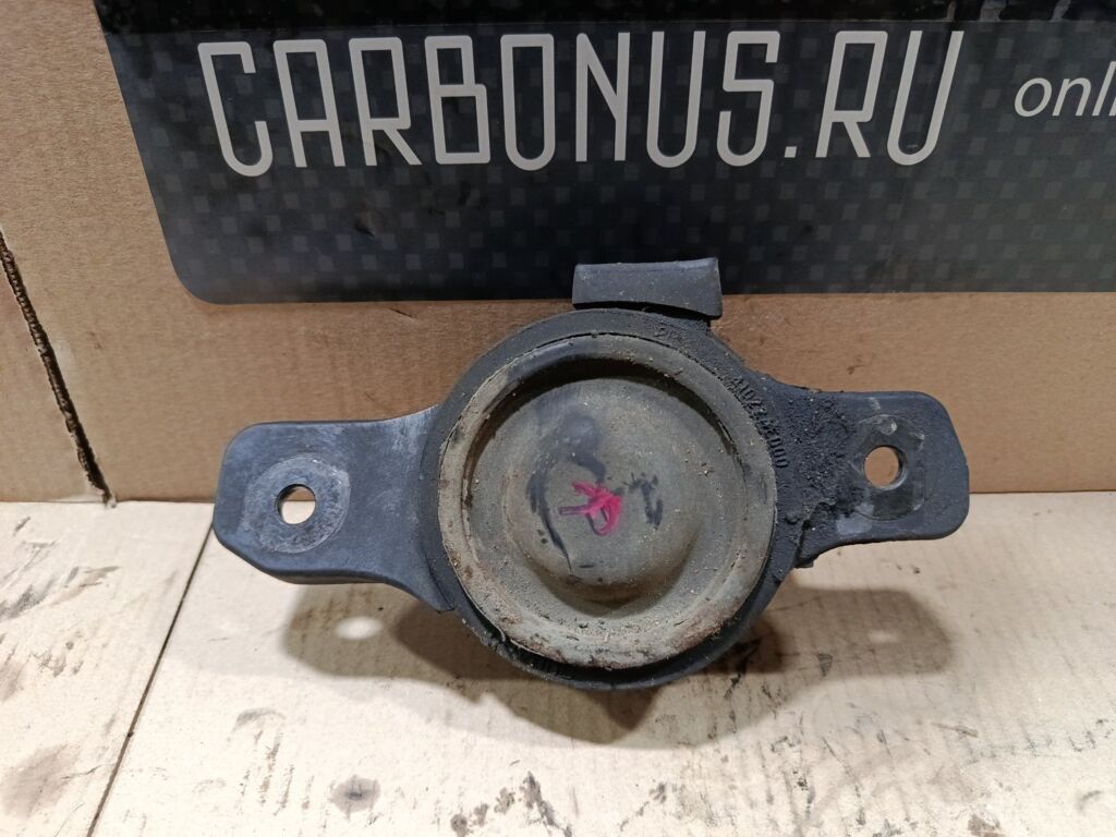 Подушка двигателя на Subaru Legacy Wagon BH5 EJ206 Фото 3